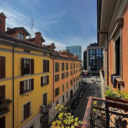 Avdkapartment Milano Exterior foto