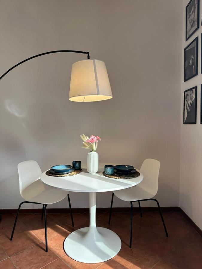 Avdkapartment Milano Exterior foto