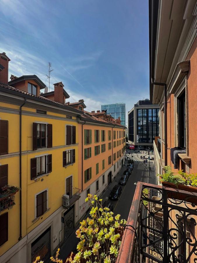 Avdkapartment Milano Exterior foto