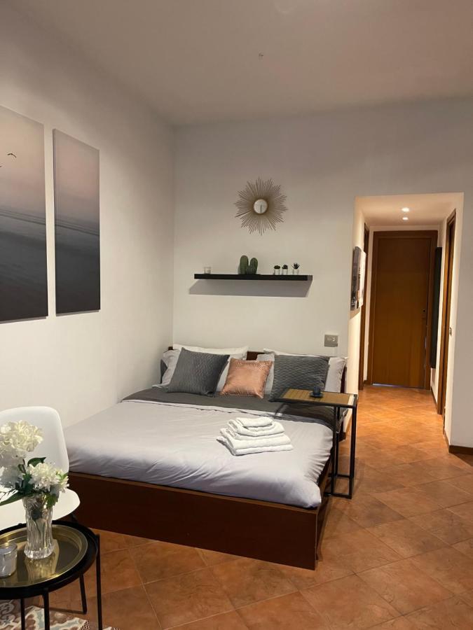 Avdkapartment Milano Exterior foto