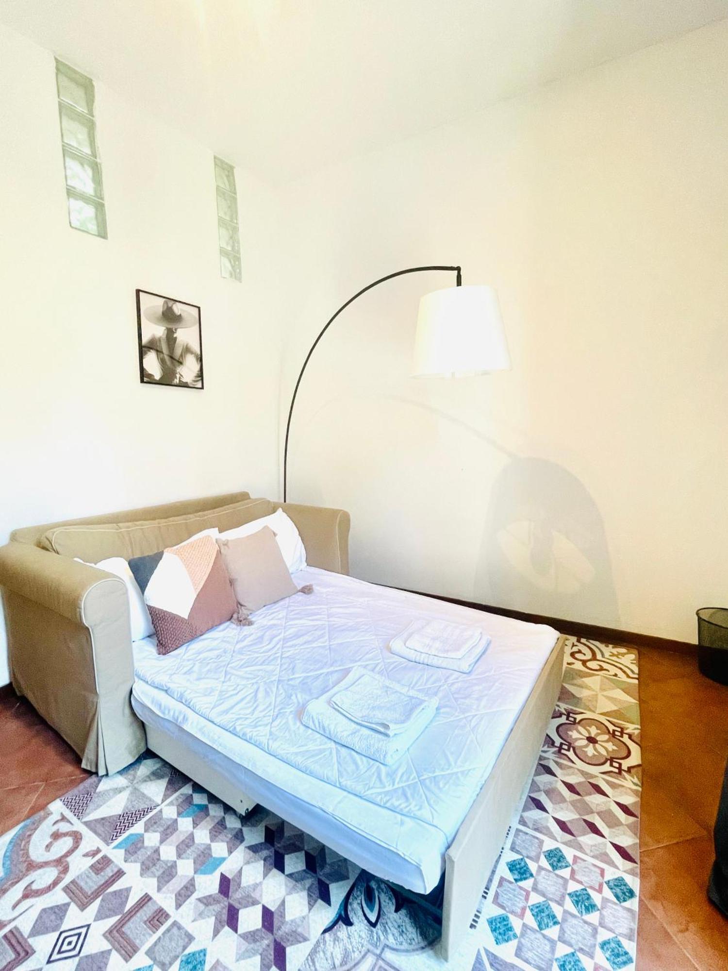 Avdkapartment Milano Exterior foto
